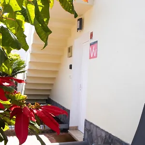 Casa Isaura-bajamar Сasa de vacaciones